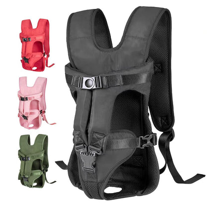 Romy Women's Backpack - front view