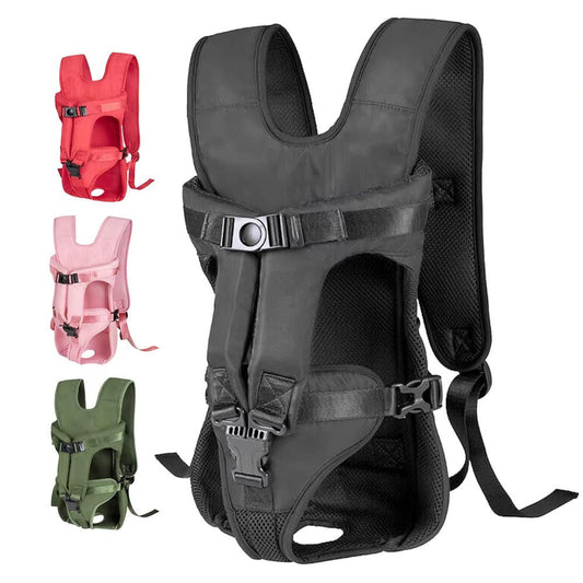 Romy Women's Backpack - front view