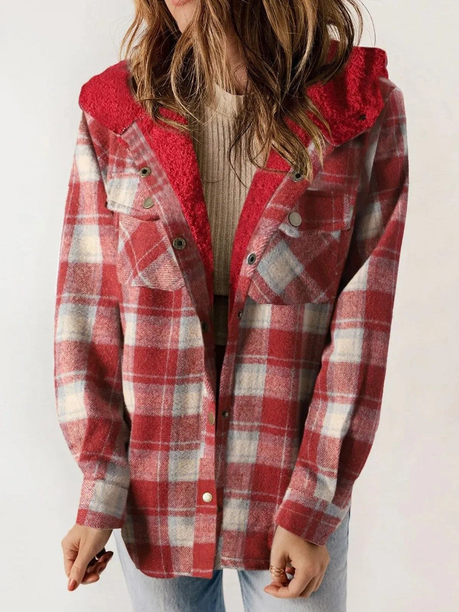 Vienna Women's Jacket - shown in use