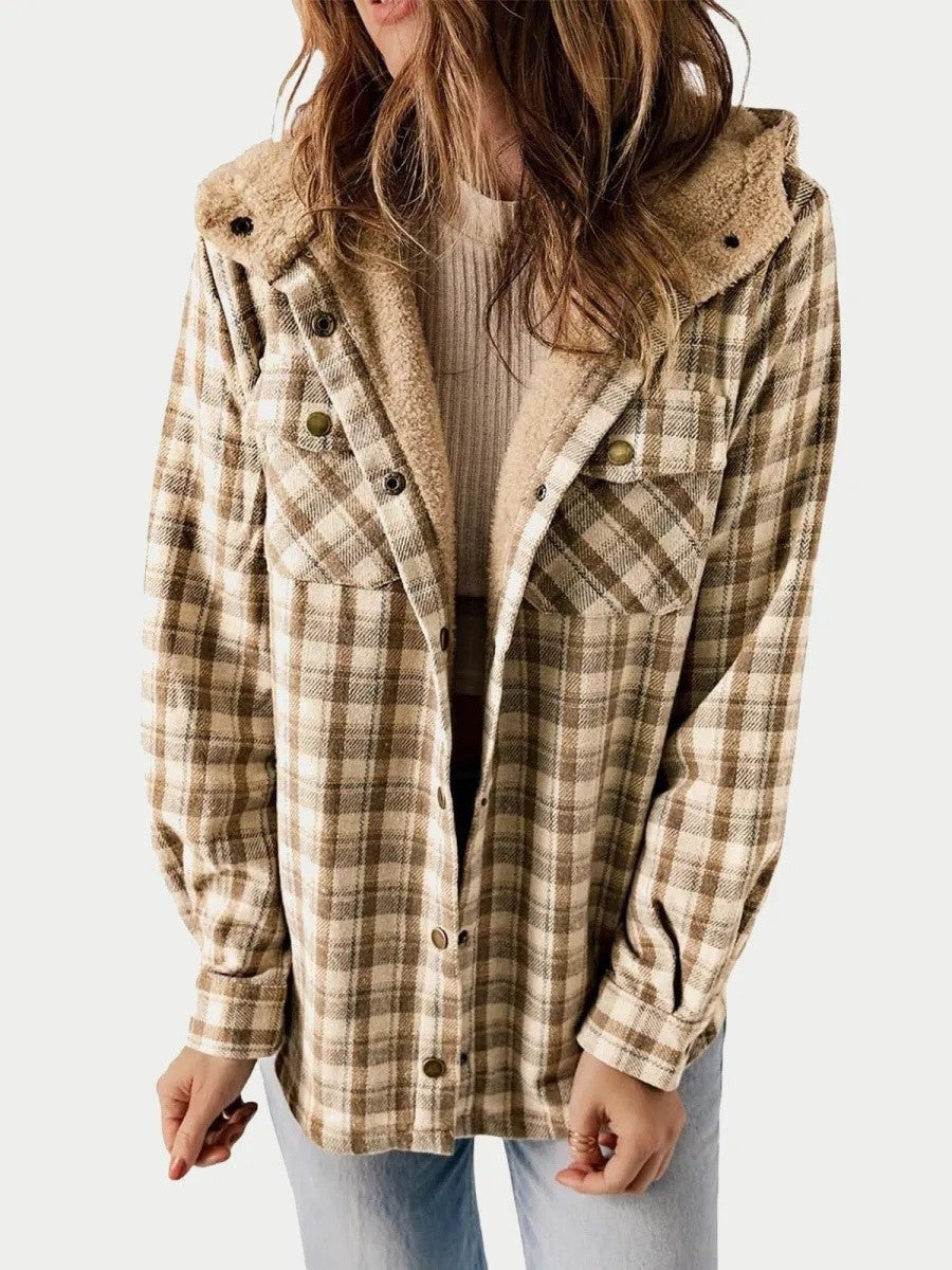 Vienna Women's Jacket - front view