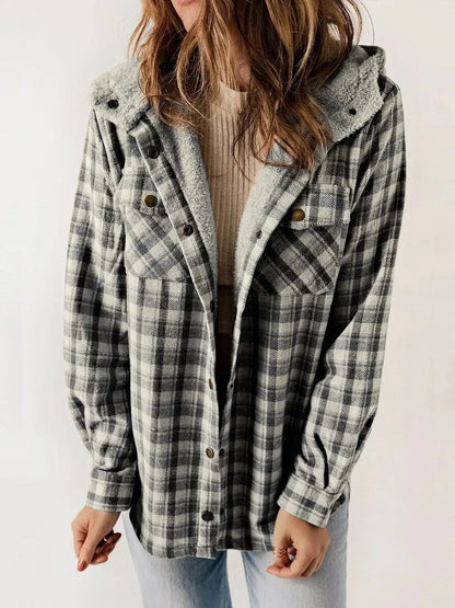 Vienna Women's Jacket - styled view