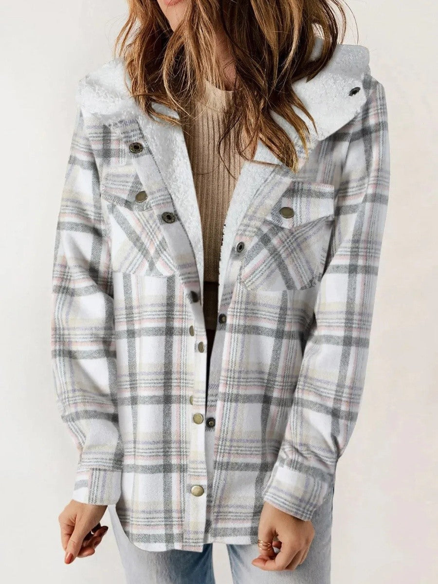 Vienna Women's Jacket - full-length view
