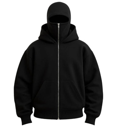 Vera Women's Hoodie - styled view