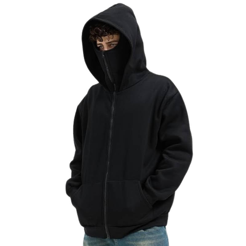 Vera Women's Hoodie - front view
