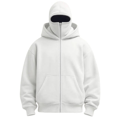 Vera Women's Hoodie - back view