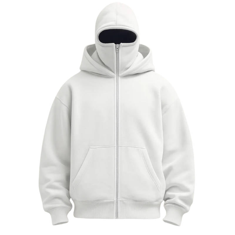 Vera Women's Hoodie - back view