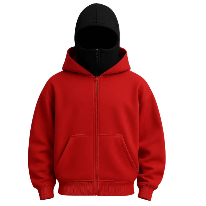 Vera Women's Hoodie - styled view
