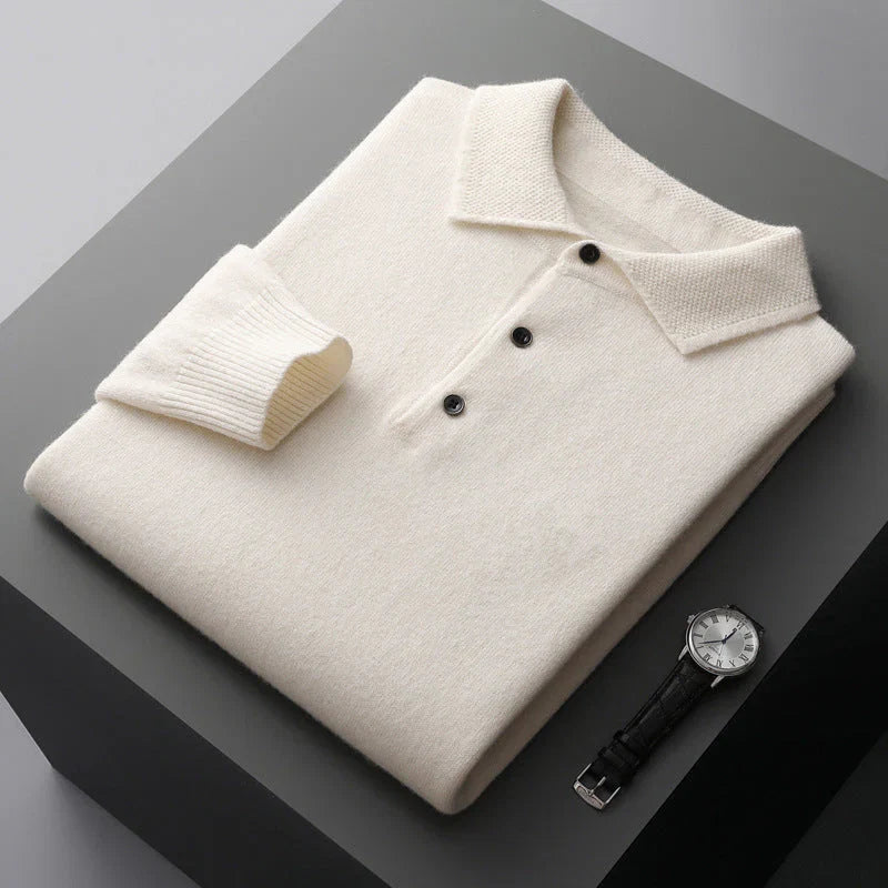 Auden Men's Sweater | Cashmere