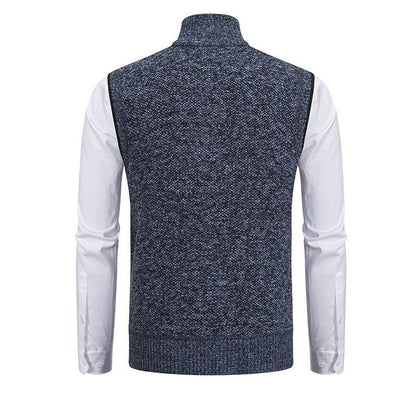 Kira Women's Vest - back view