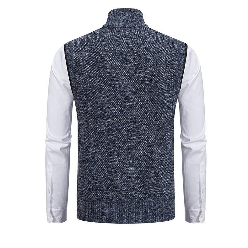 Kira Women's Vest - back view
