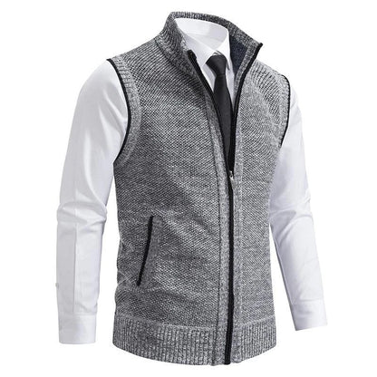 Kira Women's Vest - full-length view