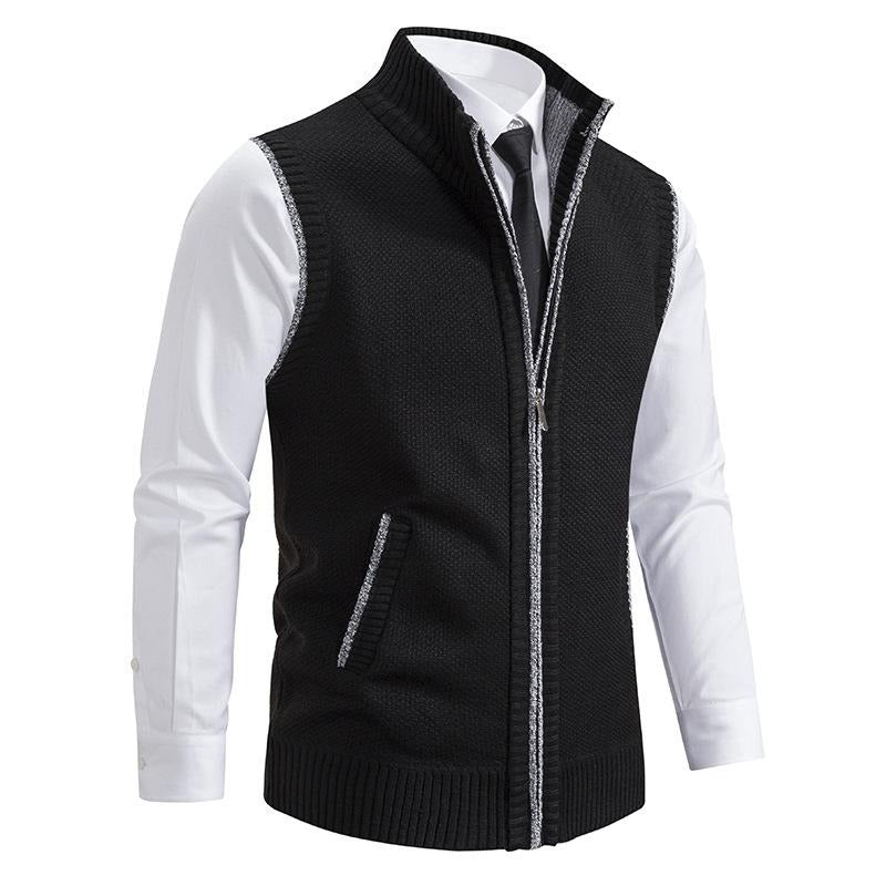 Kira Women's Vest - close-up detail