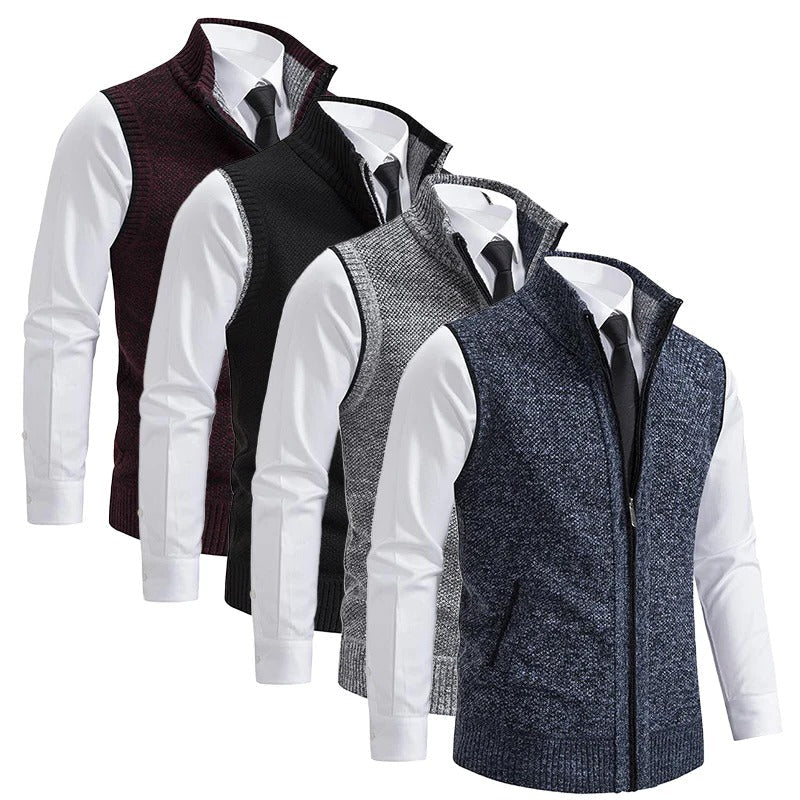 Kira Women's Vest - front view