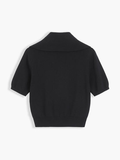 Wren Women's Top - styled view