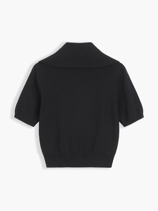 Wren Women's Top - styled view