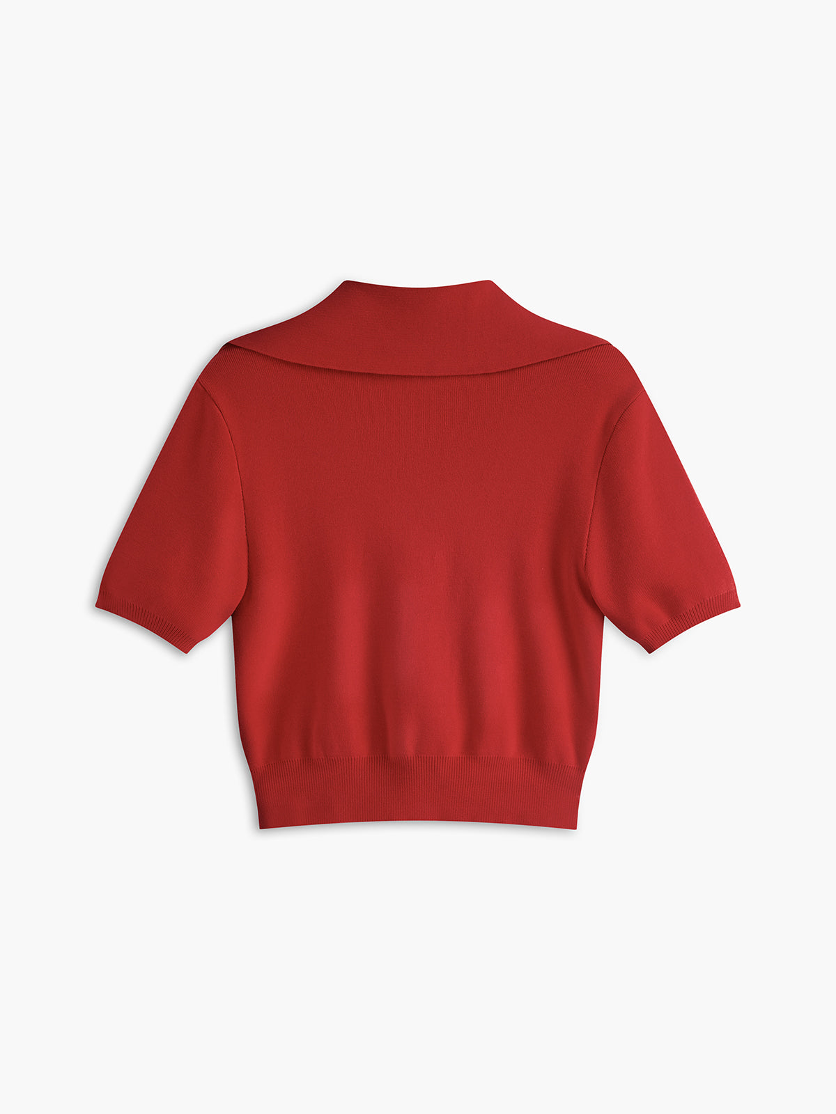 Wren Women's Top - close-up detail