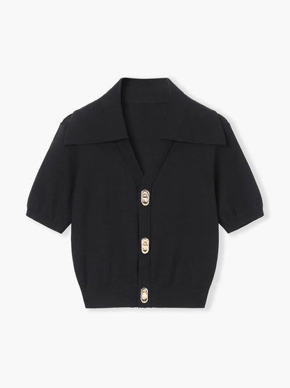 Wren Women's Top - front view