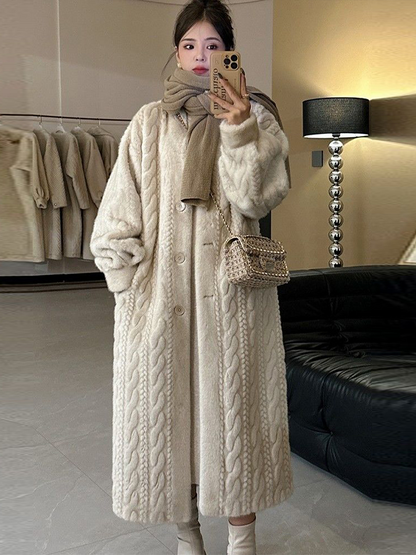 Paloma Women's Cardigan - styled view