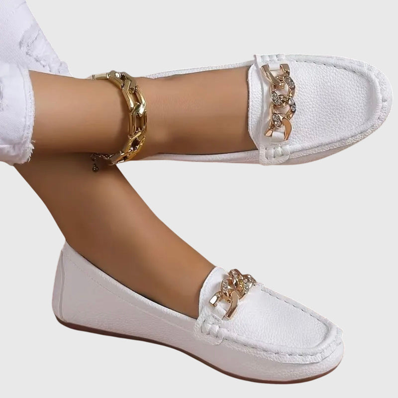Astrid Women's Loafers | Slip, Slip-on