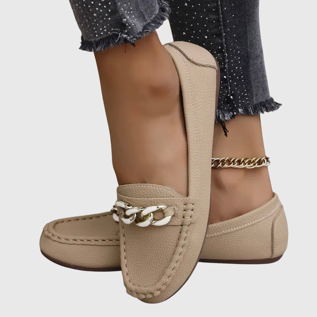 Astrid Women's Loafers - shown in use