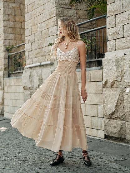 Giselle Women's Dress - styled view