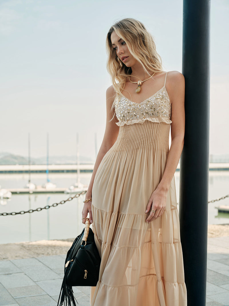 Giselle Women's Dress - front view