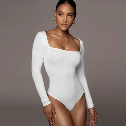 Rhea Women's Jumpsuit - flat lay
