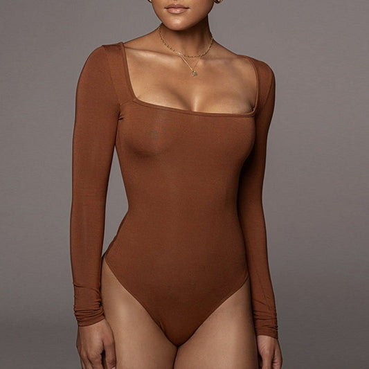 Rhea Women's Jumpsuit - front view