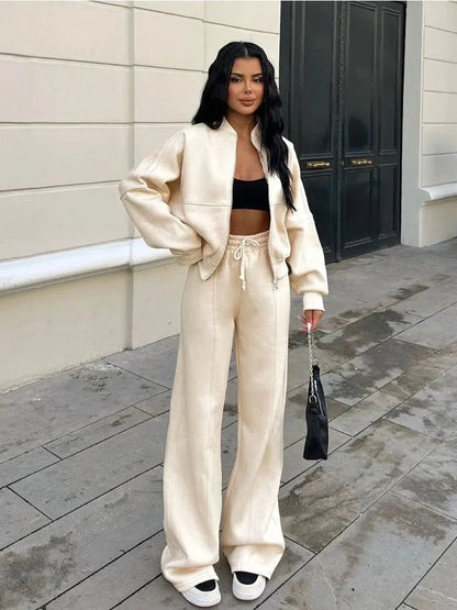 Liana Women's Two-piece Set - front view