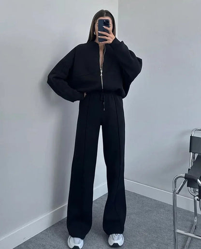 Liana Women's Two-piece Set - front view