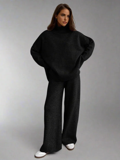 Alba Women's Two-piece Set - styled view