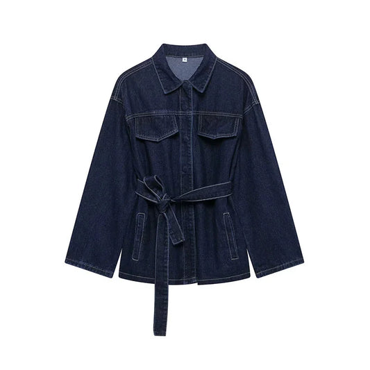 Wren Women's Two-piece Set - styled view