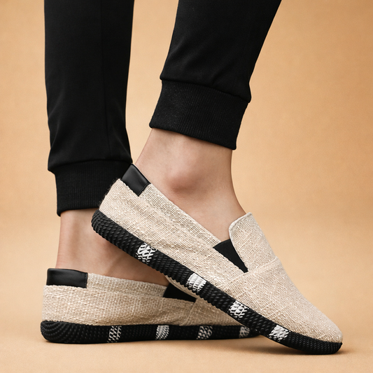 Felix Men's Loafers - front view