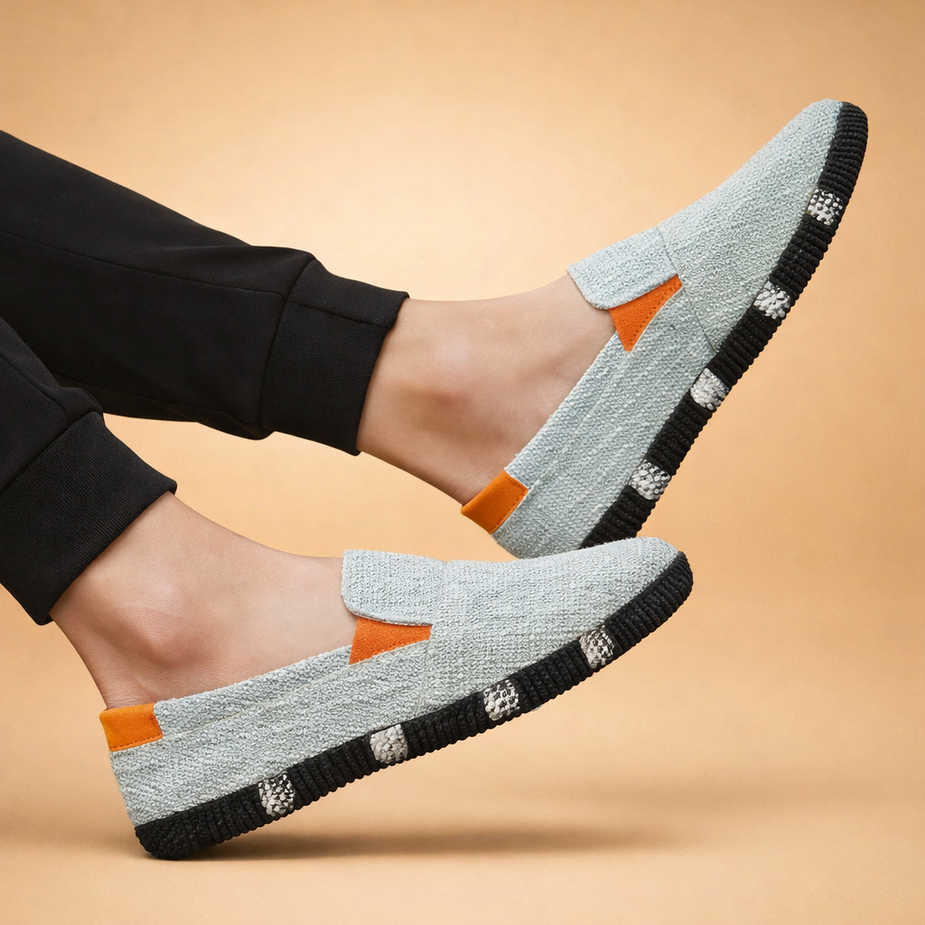 Felix Men's Loafers - full-length view