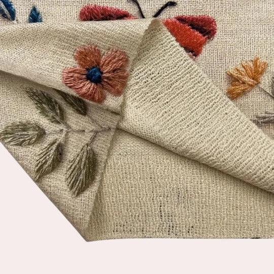 Wren Women's Sweater - full-length view