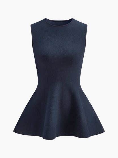 Tallulah Women's Top - flat lay