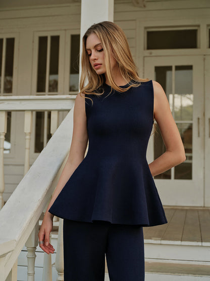 Tallulah Women's Top - front view