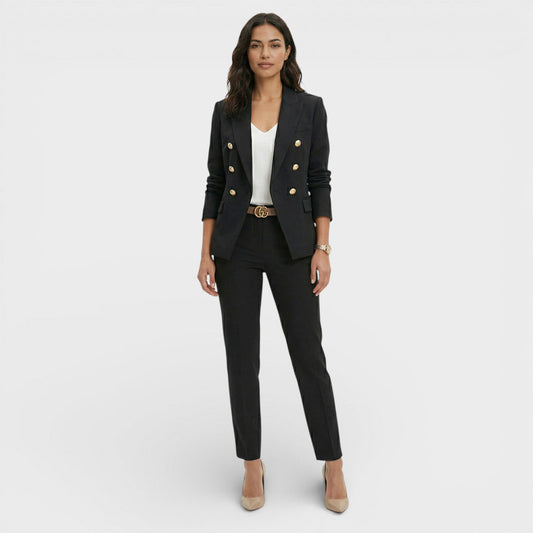 Ines Women's Two-piece Set - front view