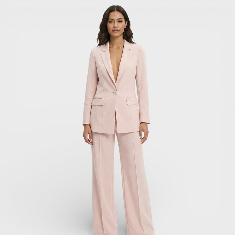 Bijou Women's Blazer - full-length view