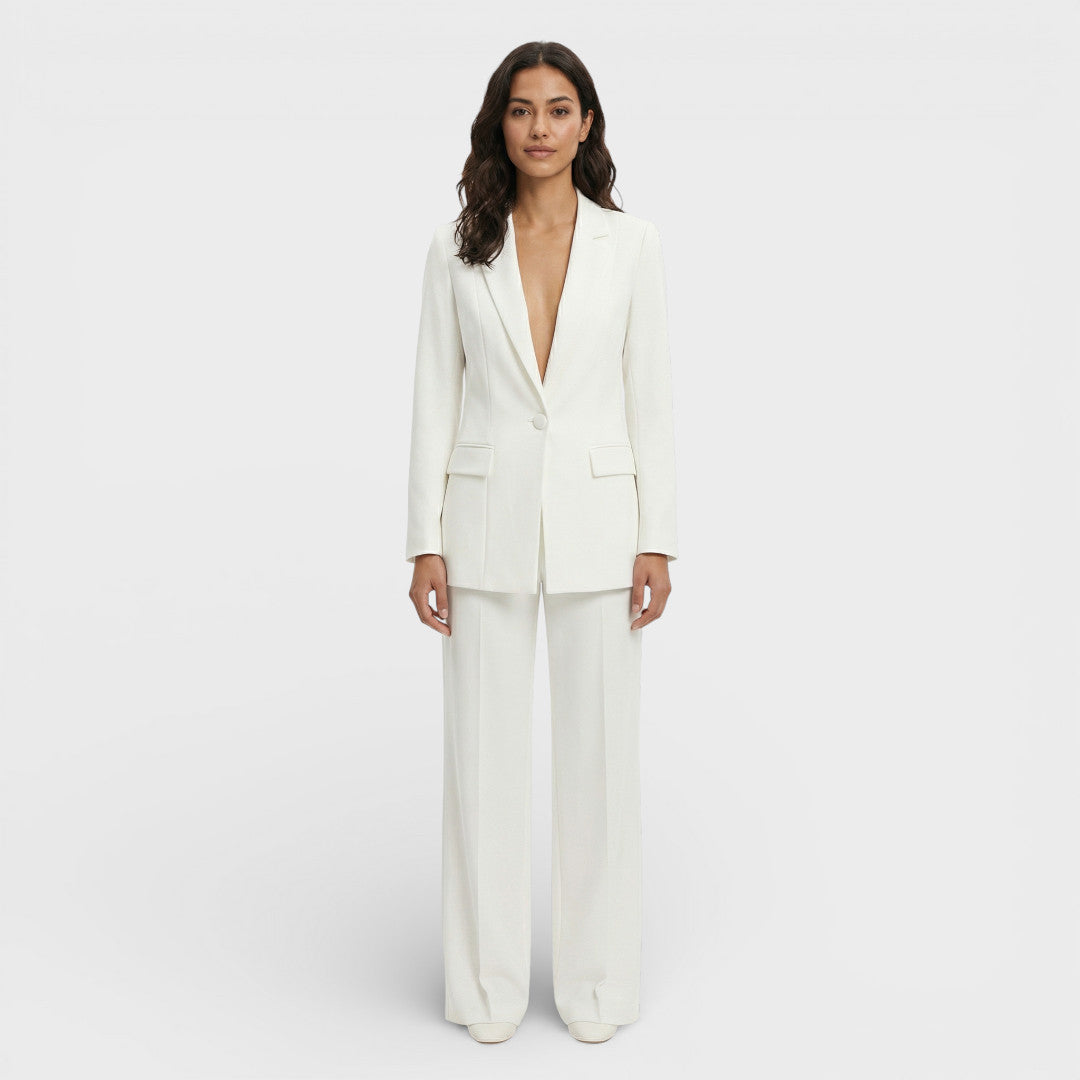 Bijou Women's Blazer - shown in use