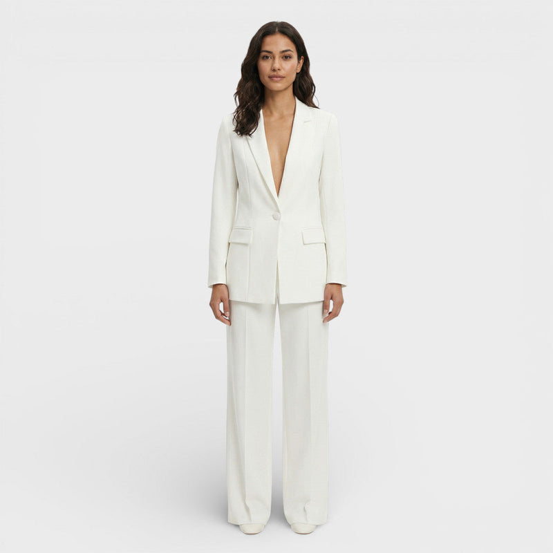 Bijou Women's Blazer - shown in use