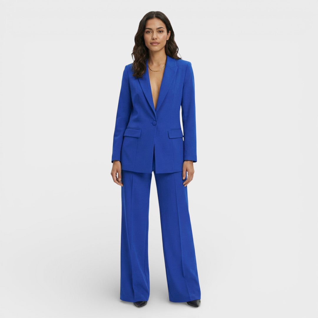 Bijou Women's Blazer - front view