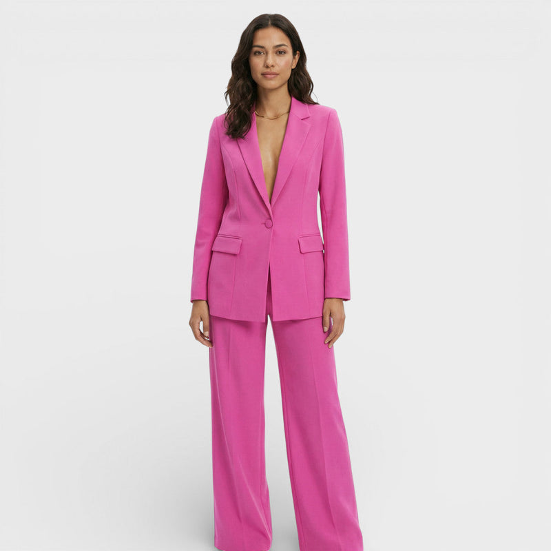 Bijou Women's Blazer - front view