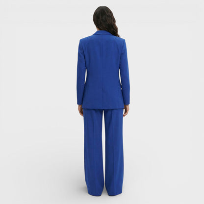 Bijou Women's Blazer - back view