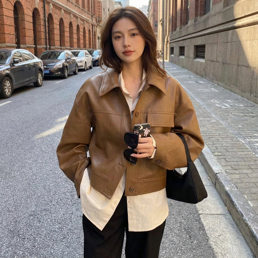 Piper Women's Jacket | Tailored Fit, Lightweight Elegance