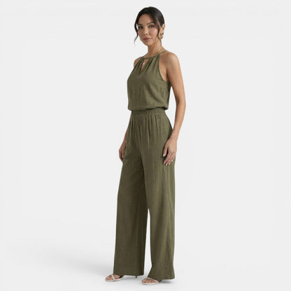 Nadia Women's Two-piece Set - styled view