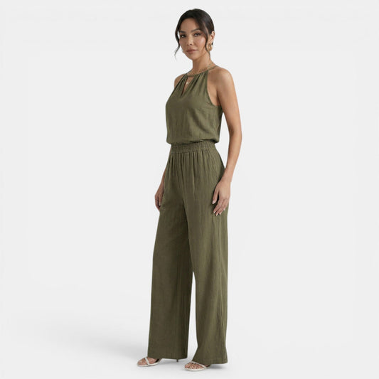 Nadia Women's Two-piece Set - styled view
