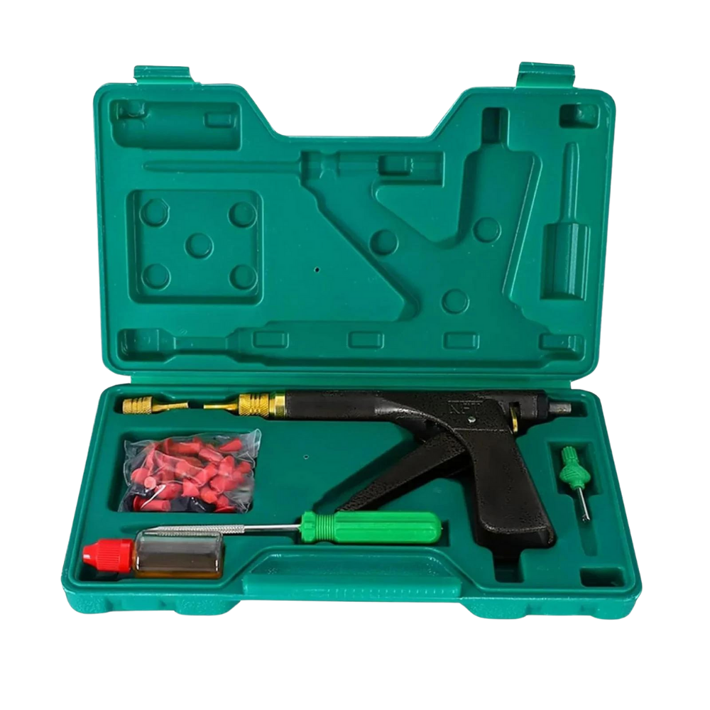 Vale Car Repair Kit - styled view