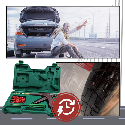 Vale Car Repair Kit - close-up detail