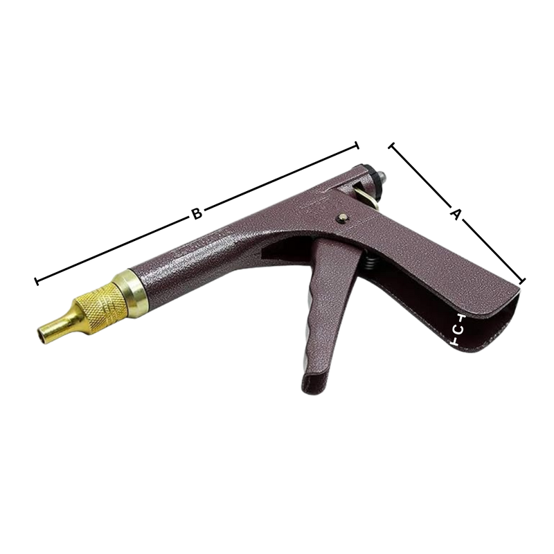 Vale Car Repair Kit - full-length view